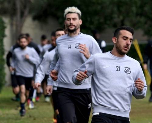 &Xi;&alpha;&nu;ά &sigma;&tau;&omicron; &gamma;ή&pi;&epsilon;&delta;&omicron; &omicron;&iota; &pi;&alpha;ί&kappa;&tau;&epsilon;&sigmaf; &tau;&omicron;&upsilon; &Omicron;&Phi;&Eta;!