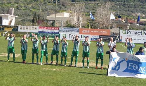 &Tau;&omicron;...&pi;ά&rho;&tau;&iota; &tau;&omicron;&upsilon; &Pi;&Omicron;&Alpha; &sigma;&tau;&iota;&sigmaf; &Alpha;&rho;&chi;ά&nu;&epsilon;&sigmaf;! (VIDEO)