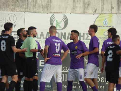 &Gamma;&rsquo; &Epsilon;&theta;&nu;&iota;&kappa;ή: &Sigma;&tau;&omicron; 95&prime; έ&kappa;&alpha;&nu;&alpha;&nu; &tau;&omicron; 4&Chi;4 &tau;&alpha; &Chi;&alpha;&nu;&iota;ά, ή&tau;&tau;&alpha; &tau;&omicron;&upsilon; &Epsilon;&rho;&gamma;&omicron;&tau;έ&lambda;&eta; &sigma;&tau;&omicron; &Tau;&upsilon;&mu;&pi;ά&kappa;&iota;!