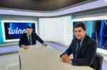 &Eta; &alpha;&pi;&omicron;&kappa;ά&lambda;&upsilon;&psi;&eta; &tau;&omicron;&upsilon; &Alpha;&upsilon;&gamma;&epsilon;&nu;ά&kappa;&eta; &sigma;&tau;&omicron; WINNER (VIDEO)
