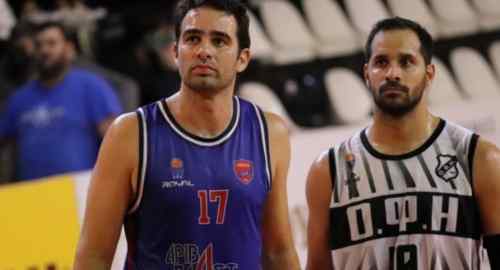 &Epsilon;&chi;&alpha;&sigma;&epsilon; &tau;&omicron; &nu;&tau;έ&rho;&mu;&pi;&iota; &pi;&alpha;&rho;&alpha;&mu;&omicron;&nu;ή&sigmaf; &mu;&epsilon; &tau;&omicron;&nu; &Pi;&alpha;&nu;&iota;ώ&nu;&iota;&omicron;, &alpha;&lambda;&lambda;ά &delta;&epsilon;&nu; &chi;ά&theta;&eta;&kappa;&epsilon; &alpha;&kappa;ό&mu;&eta; &omicron; &Omicron;&Phi;&Eta; (VIDEO)
