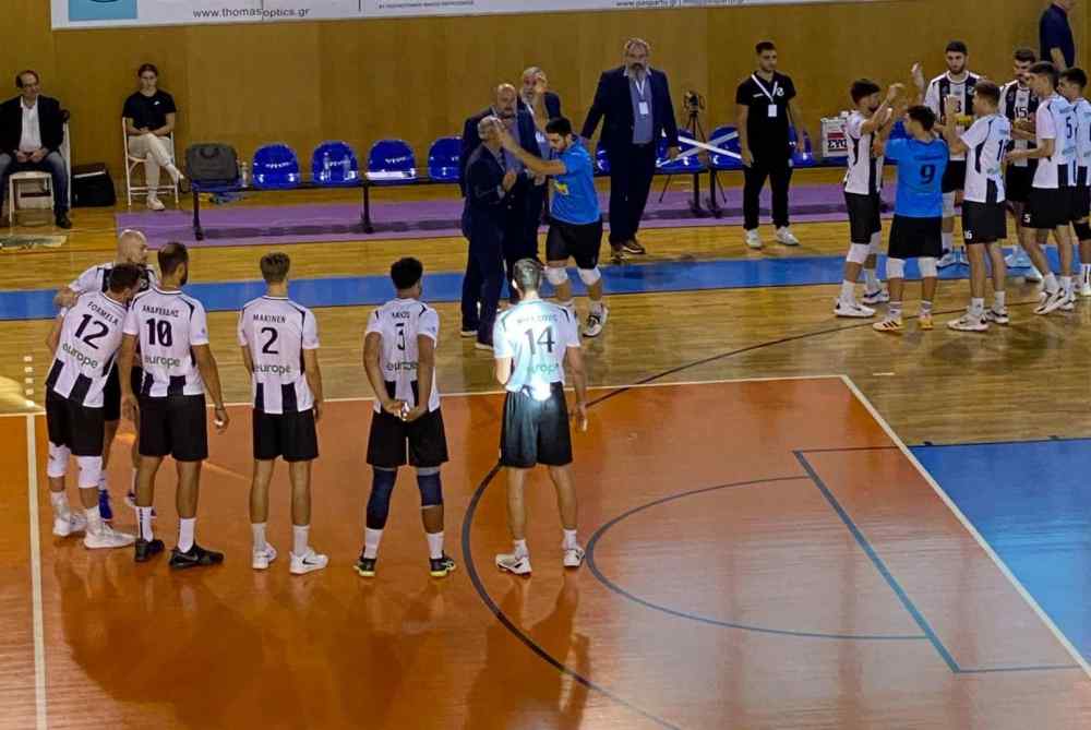 &Pi;ή&rho;&epsilon; &tau;&omicron;&nu; &pi;ό&nu;&tau;&omicron;, έ&chi;&alpha;&sigma;&epsilon; &tau;&omicron; &theta;&rho;ί&lambda;&epsilon;&rho;