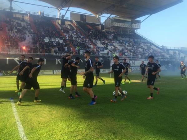 &Nu;&alpha; &kappa;ά&nu;&epsilon;&iota; &phi;έ&tau;&omicron;&sigmaf; &pi;&rho;ά&xi;&eta; &tau;&eta;&nu; ά&nu;&omicron;&delta;&omicron; &sigma;&tau;&eta;&nu; &Sigma;&omicron;ύ&pi;&epsilon;&rho; &Lambda;ί&gamma;&kappa; &theta;έ&lambda;&epsilon;&iota; &omicron; &Omicron;&Phi;&Eta;!