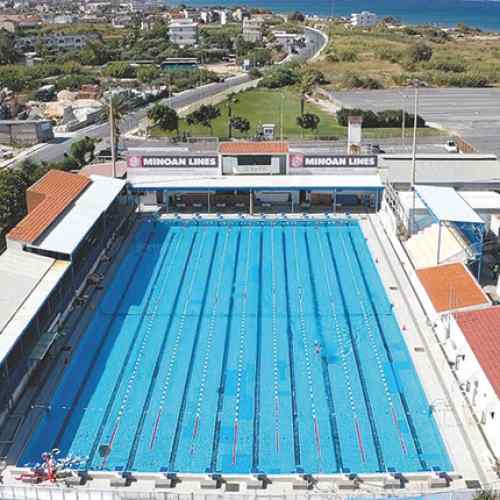 &Kappa;&alpha;&theta;&alpha;&rho;έ&sigmaf; &omicron;&iota; &alpha;&nu;&alpha;&lambda;ύ&sigma;&epsilon;&iota;&sigmaf; &gamma;&iota;&alpha; &tau;&omicron; &nu;&epsilon;&rho;ό &tau;&eta;&sigmaf; &pi;&iota;&sigma;ί&nu;&alpha;&sigmaf; &tau;&omicron;&upsilon; &Eta;&rho;&alpha;&kappa;&lambda;&epsilon;ί&omicron;&upsilon;