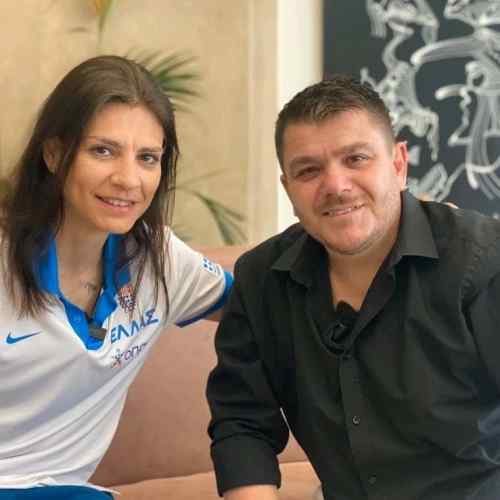 &Epsilon;&beta;ί&nu;&alpha; &Mu;ά&lambda;&tau;&sigma;&eta;: &Omicron; &ldquo;&theta;&eta;&lambda;&upsilon;&kappa;ό&sigmaf; &Gamma;&kappa;ά&lambda;&eta;&sigmaf;&rdquo; &sigma;&tau;&omicron; WINNER (VIDEO)