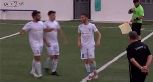 &Gamma;&kappa;&omicron;&lambda; &alpha;&pi;&omicron; &tau;&alpha; &gamma;ή&pi;&epsilon;&delta;&alpha; &tau;&eta;&sigmaf; &Epsilon;&Pi;&Sigma;&Eta; (VIDEO)