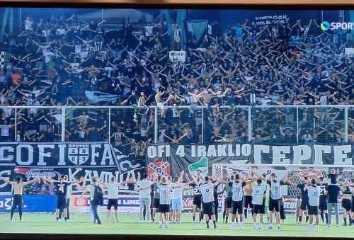 &Pi;&rho;&omicron;&tau;&epsilon;&rho;&alpha;&iota;ό&tau;&eta;&tau;&alpha; &sigma;&tau;&omicron;&upsilon;&sigmaf; &phi;&iota;&lambda;ά&theta;&lambda;&omicron;&upsilon;&sigmaf; &tau;&omicron;&upsilon; &Omicron;&Phi;&Eta;
