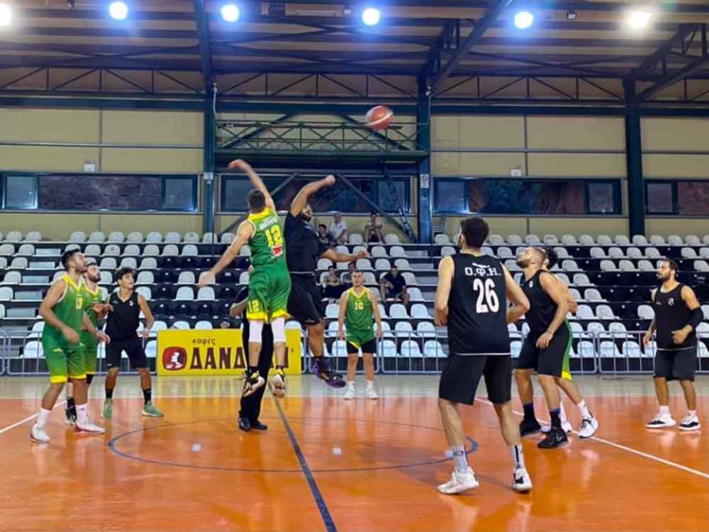 &Nu;ί&kappa;&eta; &tau;&omicron;&upsilon; &Omicron;&Phi;&Eta; &sigma;&tau;&omicron; &pi;&rho;ώ&tau;&omicron; &phi;&iota;&lambda;&iota;&kappa;ό