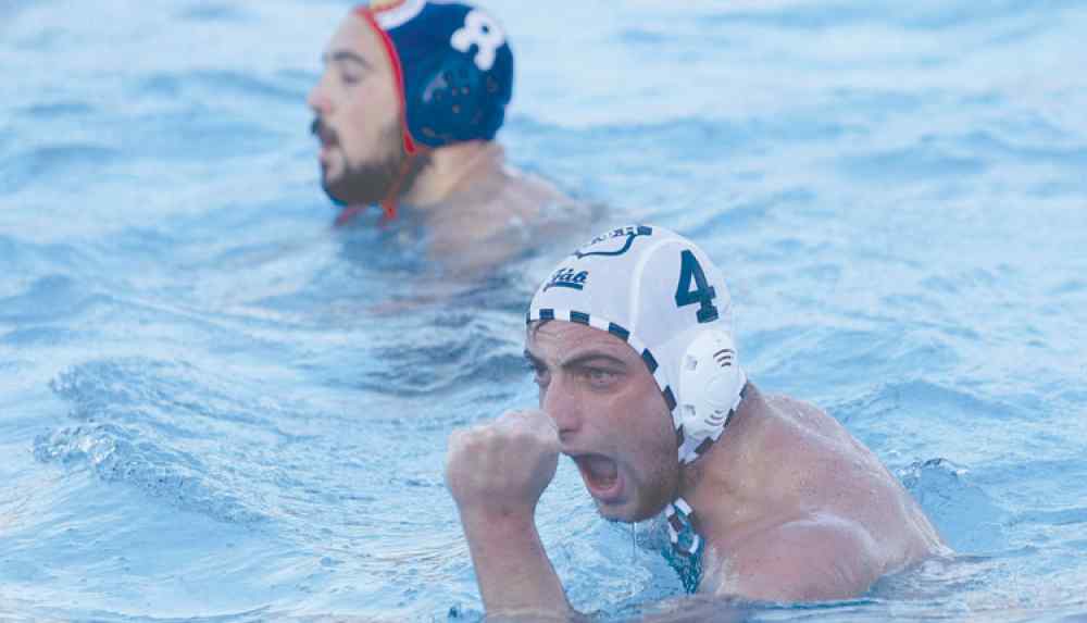 &Omicron;&Phi;&Eta;-&Nu;&Epsilon; &Pi;&alpha;&tau;&rho;ώ&nu; 11-11: &Theta;&rho;ί&lambda;&epsilon;&rho; &sigma;&tau;&eta;&nu; &pi;&iota;&sigma;ί&nu;&alpha;!