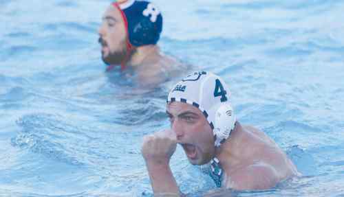 &Omicron;&Phi;&Eta;-&Nu;&Epsilon; &Pi;&alpha;&tau;&rho;ώ&nu; 11-11: &Theta;&rho;ί&lambda;&epsilon;&rho; &sigma;&tau;&eta;&nu; &pi;&iota;&sigma;ί&nu;&alpha;!