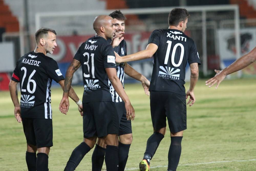 X&omega;&rho;ί&sigmaf; TV &kappa;&alpha;&iota; &tau;&omicron; &Omicron;&Phi;&Eta;-&Kappa;&iota;&sigma;&sigma;&alpha;&mu;&iota;&kappa;ό&sigmaf;