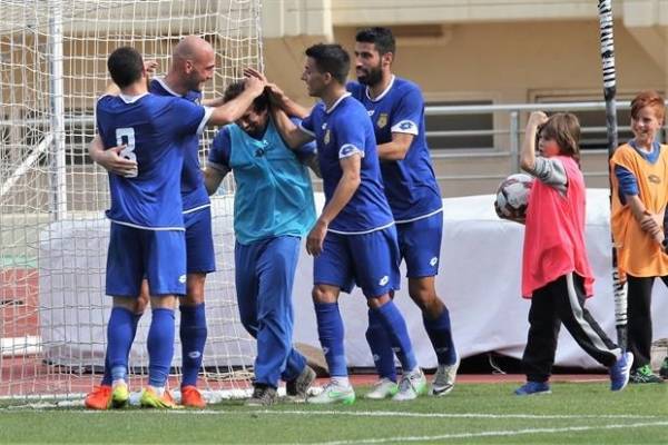 &Delta;&epsilon;ί&tau;&epsilon; &pi;&omega;&sigmaf; "&kappa;&alpha;&theta;ά&rho;&iota;&sigma;&epsilon;" &tau;&omicron;&nu; &Eta;&lambda;&upsilon;&sigma;&iota;&alpha;&kappa;ό &omicron; &Epsilon;&rho;&gamma;&omicron;&tau;έ&lambda;&eta;&sigmaf; (VIDEO)