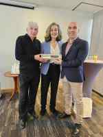 &Epsilon;&nu;&alpha; &pi;&alpha;&rho;&alpha;&delta;&omicron;&sigma;&iota;&alpha;&kappa;ό &kappa;&rho;&eta;&tau;&iota;&kappa;ό &mu;&alpha;&chi;&alpha;ί&rho;&iota; &gamma;&iota;&alpha; &tau;&eta; &Sigma;&omicron;&phi;ί&alpha; &Sigma;&alpha;&kappa;&omicron;&rho;ά&phi;&alpha;