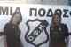 &Delta;&iota;&alpha;&tau;&rho;&omicron;&phi;&omicron;&lambda;ό&gamma;&omicron;&sigmaf; &kappa;&alpha;&iota; &pi;&alpha;&iota;&delta;&omicron;&psi;&upsilon;&chi;&omicron;&lambda;ό&gamma;&omicron;&sigmaf; &sigma;&tau;&eta;&nu; &alpha;&kappa;&alpha;&delta;&eta;&mu;ί&alpha; &pi;&omicron;&delta;&omicron;&sigma;&phi;&alpha;ί&rho;&omicron;&upsilon; &tau;&omicron;&upsilon; &Epsilon;&rho;&alpha;&sigma;&iota;&tau;έ&chi;&nu;&eta; &Omicron;&Phi;&Eta;
