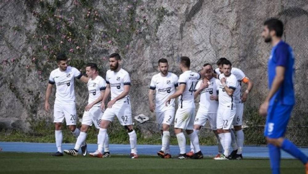 &Gamma;&iota;&alpha; &tau;&omicron; 13&alpha;&rho;&iota; &sigma;&tau;&eta; &Delta;&rho;ά&mu;&alpha; &omicron; &Omicron;&Phi;&Eta;!