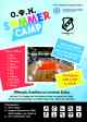&Kappa;&lambda;&epsilon;ί&sigma;&epsilon; &theta;έ&sigma;&eta; &kappa;&alpha;&iota; &eta;&lambda;&epsilon;&kappa;&tau;&rho;&omicron;&nu;&iota;&kappa;ά &sigma;&tau;&omicron; Summer Camp &tau;&omicron;&upsilon; &Epsilon;&rho;&alpha;&sigma;&iota;&tau;έ&chi;&nu;&eta; &Omicron;&Phi;&Eta;