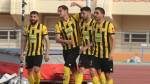 &Nu;ί&kappa;&eta; &mu;&epsilon; &alpha;&nu;&alpha;&tau;&rho;&omicron;&pi;ή &kappa;&alpha;&iota; &beta;ά&sigma;&epsilon;&iota;&sigmaf; &gamma;&iota;&alpha; &tau;&eta; &sigma;&omega;&tau;&eta;&rho;ί&alpha; &omicron; &Epsilon;&rho;&gamma;&omicron;&tau;έ&lambda;&eta;&sigmaf;!