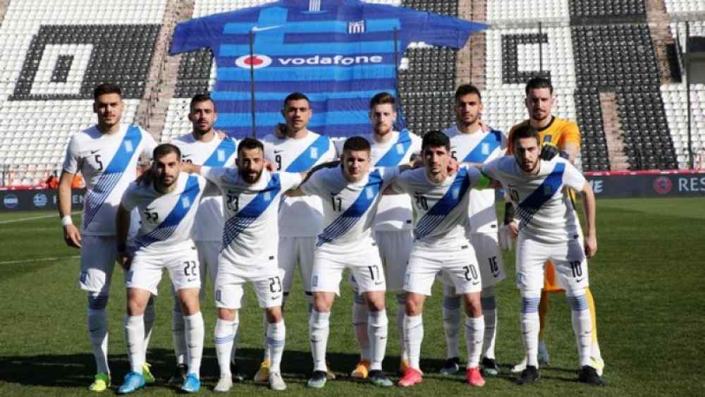 H &nu;ί&kappa;&eta; &tau;&eta;&sigmaf; &Epsilon;&theta;&nu;&iota;&kappa;ή&sigmaf; &epsilon;&pi;ί &tau;&eta;&sigmaf; &Omicron;&nu;&delta;&omicron;ύ&rho;&alpha;&sigmaf; (VIDEO)
