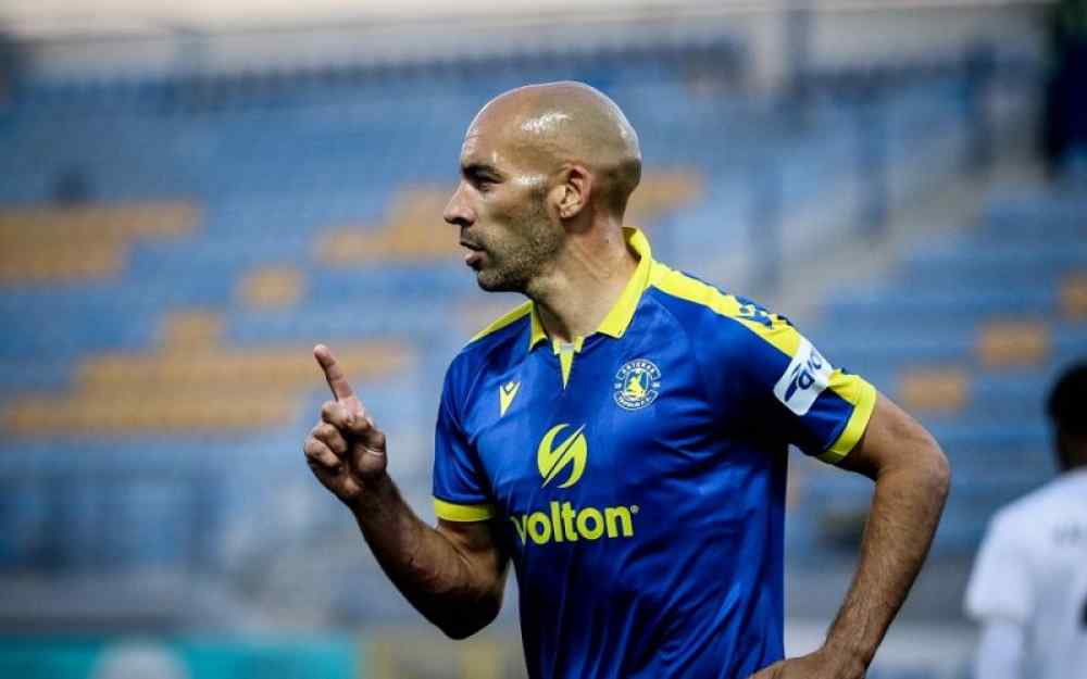 O &mu;&epsilon;&gamma;ά&lambda;&omicron;&sigmaf; &alpha;&pi;ώ&nu; &tau;&omicron;&upsilon; &Gamma;&epsilon;&nu;&tau;ί &Kappa;&omicron;&upsilon;&lambda;έ