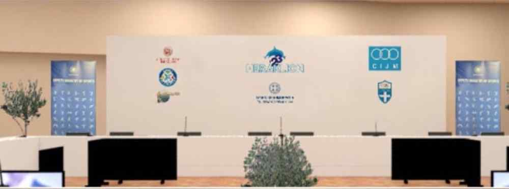 &laquo;&Eta;&rho;ά&kappa;&lambda;&epsilon;&iota;&omicron; 2023&raquo;: &Upsilon;&pi;&omicron;&gamma;&rho;ά&phi;&epsilon;&tau;&alpha;&iota; &sigma;ή&mu;&epsilon;&rho;&alpha; &eta; &sigma;ύ&mu;&beta;&alpha;&sigma;&eta; &sigma;&tau;&eta; &Chi;&epsilon;&rho;&sigma;ό&nu;&eta;&sigma;&omicron;