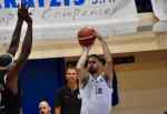 Το μπάσκετ του ΟΦΗ γνώρισε την 3η του ήττα στη Δραπετσώνα (87-71)