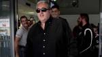 &Sigma;&tau;&omicron; &Eta;&rho;ά&kappa;&lambda;&epsilon;&iota;&omicron; &omicron; &Mu;&iota;&chi;ά&lambda;&eta;&sigmaf; &Mu;&pi;&omicron;ύ&sigma;&eta;&sigmaf;