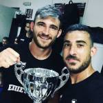 &Eta; &kappa;&alpha;&rho;&delta;&iota;ά &pi;&rho;&omega;&tau;&alpha;&theta;&lambda;&eta;&tau;ή &pi;&omicron;&upsilon; &epsilon;ί&chi;&epsilon; &omicron; &Omicron;&Phi;&Eta;!
