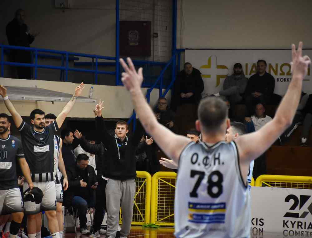 &Tau;&eta; &nu;ί&kappa;&eta; &tau;&eta;&sigmaf; &chi;&rho;&omicron;&nu;&iota;ά&sigmaf;, έ&kappa;&alpha;&nu;&epsilon; &tau;&omicron; &mu;&pi;ά&sigma;&kappa;&epsilon;&tau; &tau;&omicron;&upsilon; &Omicron;&Phi;&Eta;-&Kappa;έ&rho;&delta;&iota;&sigma;&epsilon; &tau;&omicron;&nu; &pi;&rho;&omega;&tau;&omicron;&pi;ό&rho;&omicron;