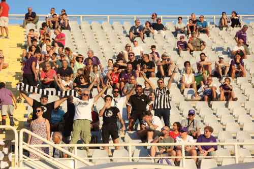 &Tau;&omicron; &pi;&alpha;&nu;&eta;&gamma;ύ&rho;&iota;&sigma;&alpha;&nu; &sigma;&alpha; &nu;&alpha; ή&tau;&alpha;&nu; &epsilon;&pi;ί&sigma;&eta;&mu;&omicron; &epsilon;&upsilon;&rho;&omega;&pi;&alpha;ϊ&kappa;ό &pi;&alpha;&iota;&chi;&nu;ί&delta;&iota;