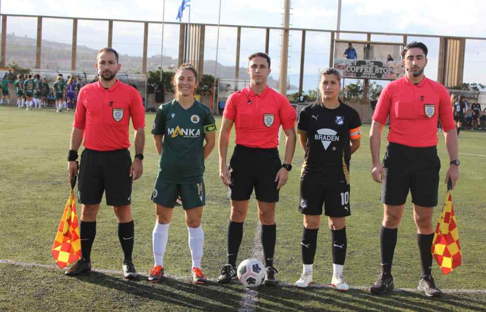 &Tau;&omicron; &delta;&iota;&pi;&lambda;ό &tau;&omega;&nu; &kappa;&omicron;&rho;&iota;&tau;&sigma;&iota;ώ&nu; &tau;&omicron;&upsilon; &Omicron;&Phi;&Eta; &sigma;&tau;&omicron; &Rho;έ&theta;&upsilon;&mu;&nu;&omicron; (VIDEOS)