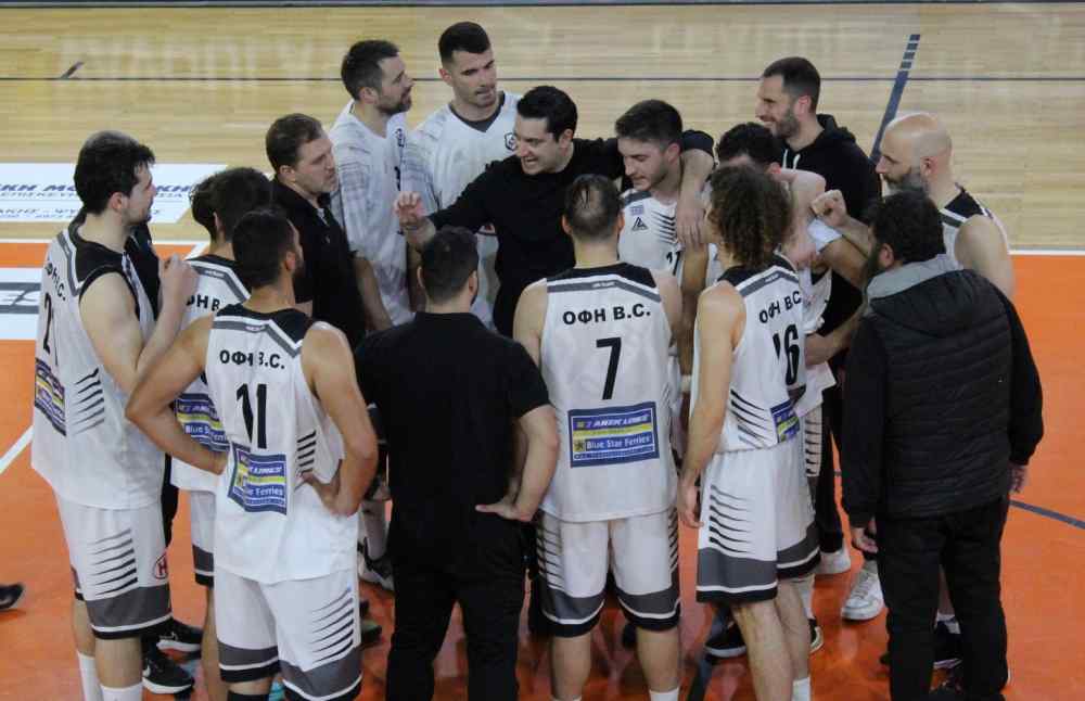 &Tau;&omicron; &pi;&alpha;&iota;&chi;&nu;ί&delta;&iota; &tau;&eta;&sigmaf; &chi;&rho;&omicron;&nu;&iota;ά&sigmaf; &gamma;&iota;&alpha; &tau;&omicron; &mu;&pi;ά&sigma;&kappa;&epsilon;&tau; &tau;&omicron;&upsilon; &Omicron;&Phi;&Eta;