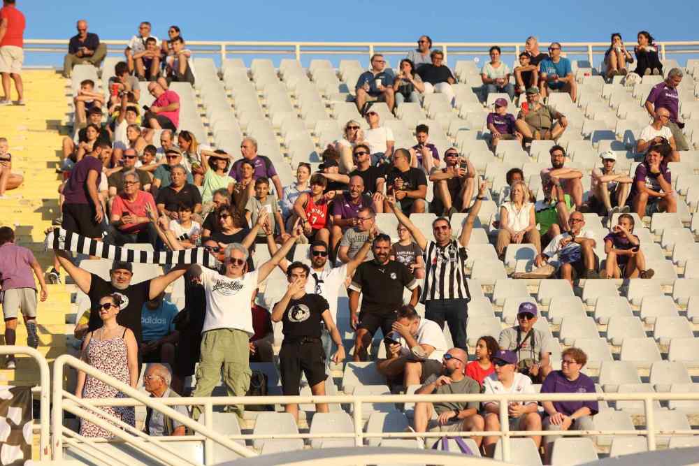 &Omicron;&iota; &phi;ί&lambda;&alpha;&theta;&lambda;&omicron;&iota; &tau;&omicron;&upsilon; &Omicron;&Phi;&Eta; &pi;&alpha;&nu;&eta;&gamma;ύ&rho;&iota;&sigma;&alpha;&nu; &tau;&omicron; 1-1 &sigma;&tau;&omicron; &Alpha;&rho;&tau;έ&mu;&iota;&omicron; &Phi;&rho;ά&nu;&kappa;&iota; &lambda;&epsilon;&sigmaf; &kappa;&alpha;&iota; ή&tau;&alpha;&nu; &epsilon;&pi;ί&sigma;&eta;&mu;&omicron; &epsilon;&upsilon;&rho;&omega;&pi;&alpha;ϊ&kappa;ό &pi;&alpha;&iota;&chi;&nu;ί&delta;&iota;!