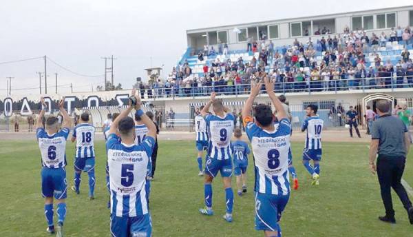 &Eta; &epsilon;&lambda;&pi;ί&delta;&alpha; &tau;&omicron;&upsilon; &Eta;&rho;&omicron;&delta;ό&tau;&omicron;&upsilon; &nu;&alpha; "&sigma;ώ&sigma;&epsilon;&iota;" &mu;&iota;&alpha; &kappa;&alpha;&tau;&eta;&gamma;&omicron;&rho;ί&alpha;