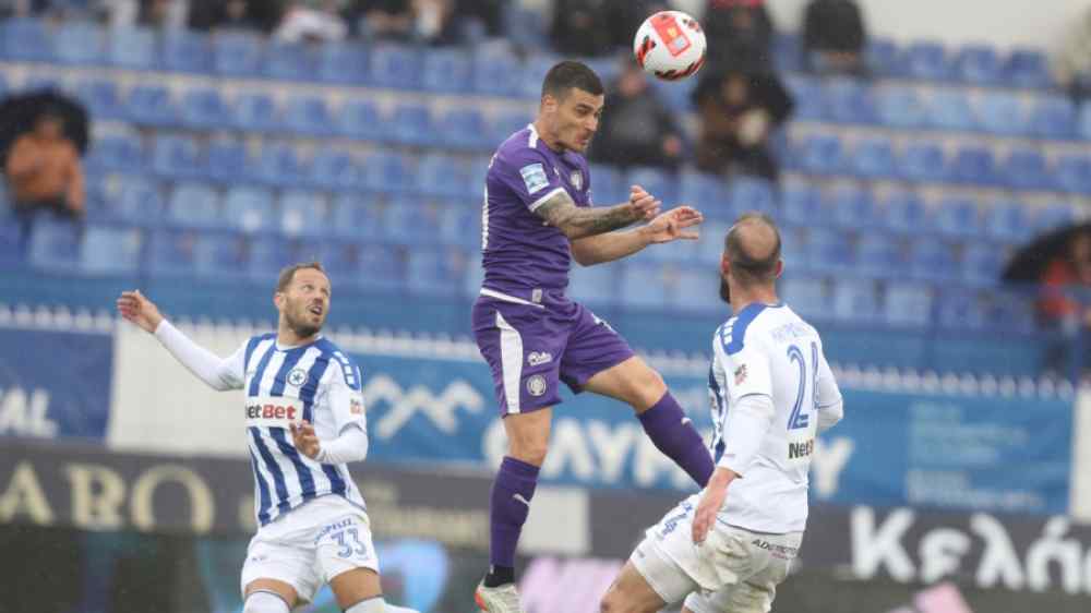 To 1-1 &tau;&omicron;&upsilon; &Omicron;&Phi;&Eta; &mu;&epsilon; &tau;&omicron;&nu; &Alpha;&tau;&rho;ό&mu;&eta;&tau;&omicron; (VIDEO)