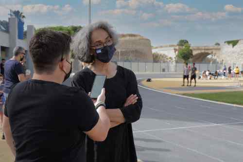 H &Sigma;&omicron;&phi;ί&alpha; &Sigma;&alpha;&kappa;&omicron;&rho;ά&phi;&alpha;, &eta; &Kappa;&rho;ή&tau;&eta; &kappa;&alpha;&iota; &tau;&omicron; &Pi;&alpha;&gamma;&kappa;ό&sigma;&mu;&iota;&omicron; &rho;&epsilon;&kappa;ό&rho; &tau;&omicron;&upsilon; 1982
