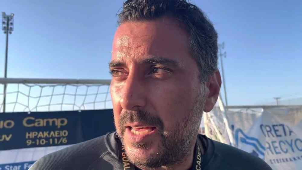 &Delta;&epsilon;&nu; &sigma;&upsilon;&nu;&epsilon;&chi;ί&zeta;&epsilon;&iota; &sigma;&tau;&omicron;&nu; &Omicron;&Phi;&Eta; &omicron; &Alpha;&lambda;έ&xi;&eta;&sigmaf;