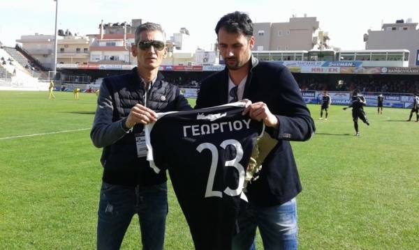 &Epsilon;&nu;&alpha;&sigmaf; &phi;ί&lambda;&omicron;&sigmaf; &alpha;&pi;&omicron; &tau;&alpha; &pi;&alpha;&lambda;&iota;ά &sigma;&tau;&omicron; &Gamma;&epsilon;&nu;&tau;ί &Kappa;&omicron;&upsilon;&lambda;έ!