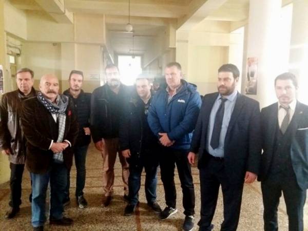 &Delta;&iota;&omicron;ί&kappa;&eta;&sigma;&eta; &Pi;&rho;&omega;&tau;&omicron;&delta;&iota;&kappa;&epsilon;ί&omicron;&upsilon; &sigma;&tau;&omicron;&nu; &Omicron;&Phi;&Eta;-&Pi;&omicron;&iota;&omicron;ί &tau;&eta;&nu; &alpha;&pi;&alpha;&rho;&tau;ί&zeta;&omicron;&upsilon;&nu;