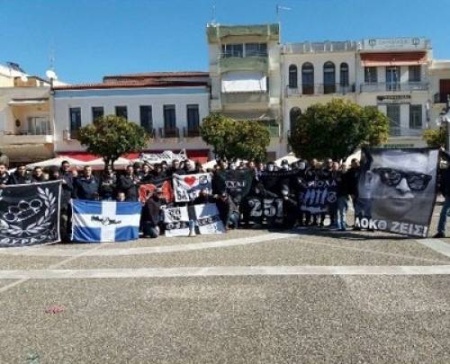 "&Omicron;&Phi;&Eta;-&Omicron;&Phi;&Eta;" &kappa;&alpha;&iota; &sigma;&tau;&eta; &Sigma;&pi;ά&rho;&tau;&eta;!