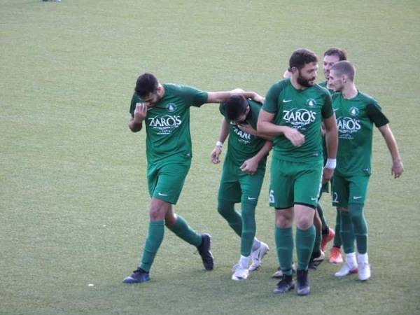 &Mu;&alpha;&tau;&sigma;ά&rho;&epsilon;&sigmaf; &sigma;&tau;&omicron; &tau;&omicron;&pi;&iota;&kappa;ό &Eta;&rho;&alpha;&kappa;&lambda;&epsilon;ί&omicron;&upsilon; (VIDEOS)
