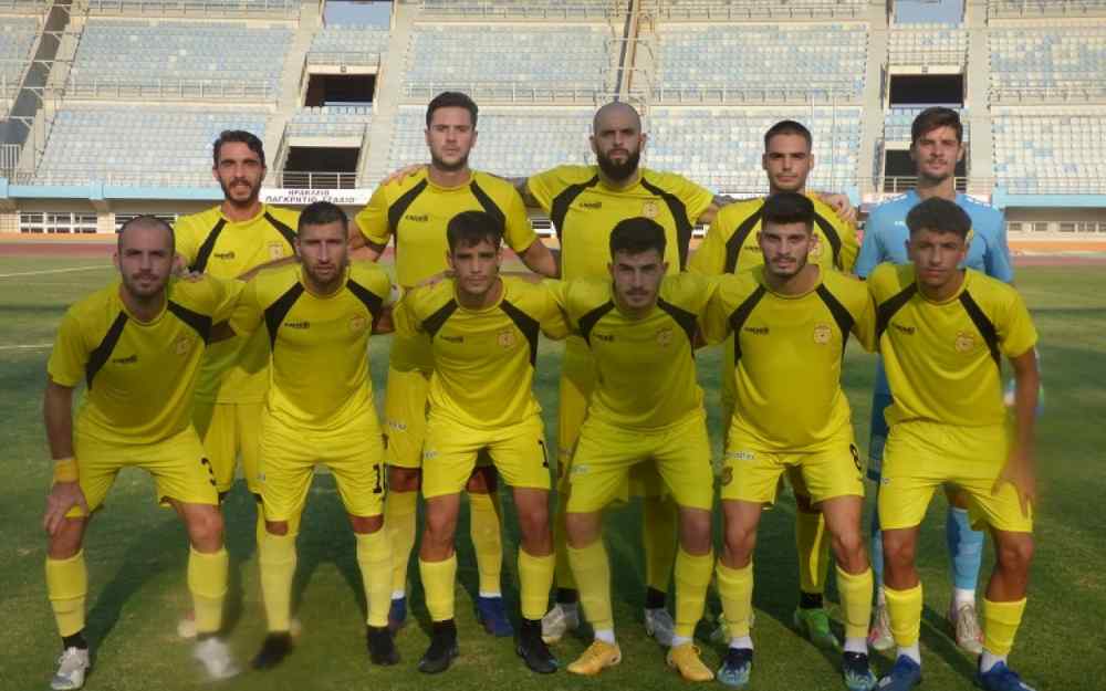 &Nu;έ&omicron; &phi;&iota;&lambda;&iota;&kappa;ό &omicron; &Epsilon;&rho;&gamma;&omicron;&tau;έ&lambda;&eta;&sigmaf;
