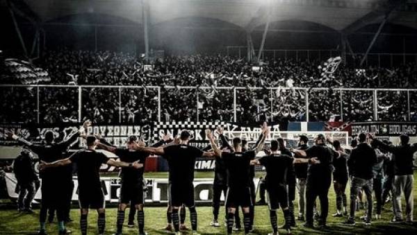 O&iota; "&phi;&epsilon;&upsilon;&gamma;ά&tau;&omicron;&iota;" &tau;&omicron;&upsilon; &Omicron;&Phi;&Eta; &kappa;&alpha;&iota; &tau;&alpha; &delta;έ&kappa;&alpha; &sigma;&upsilon;&mu;&beta;ό&lambda;&alpha;&iota;&alpha; &pi;&omicron;&upsilon; &lambda;ή&gamma;&omicron;&upsilon;&nu; &tau;&omicron; &kappa;&alpha;&lambda;&omicron;&kappa;&alpha;ί&rho;&iota;