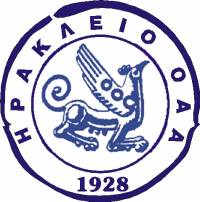 &Kappa;&alpha;&iota; &tau;&omicron; &Eta;&rho;ά&kappa;&lambda;&epsilon;&iota;&omicron; &Omicron;&Alpha;&Alpha; &sigma;&tau;&omicron; &pi;&lambda;&epsilon;&upsilon;&rho;ό &tau;&omicron;&upsilon; &Omicron;&Phi;&Eta;