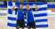 &Alpha;&gamma;&gamma;&epsilon;&lambda;&omicron;&sigmaf; &Nu;&omicron;&iota;&kappa;&omicron;&kappa;&upsilon;&rho;ά&kappa;&eta;&sigmaf;: &Kappa;&alpha;&iota; &tau;&rho;ί&tau;&omicron; &tau;&alpha;&lambda;&epsilon;&nu;&tau;ά&kappa;&iota; &alpha;&pi;&omicron; &tau;&alpha; &sigma;&pi;&lambda;ά&chi;&nu;&alpha; &tau;&omicron;&upsilon; &Omicron;&Phi;&Eta; &sigma;&tau;&eta;&nu; &pi;&rho;ώ&tau;&eta; &omicron;&mu;ά&delta;&alpha;!