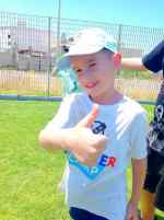 &Kappa;&alpha;&tau;&alpha;&xi;&iota;&omega;&mu;έ&nu;&omicron;&iota; &pi;&rho;&omicron;&pi;&omicron;&nu;&eta;&tau;έ&sigmaf; &sigma;&tau;&omicron; Summer Camp &tau;&omicron;&upsilon; &Epsilon;&rho;&alpha;&sigma;&iota;&tau;έ&chi;&nu;&eta; &Omicron;&Phi;&Eta;