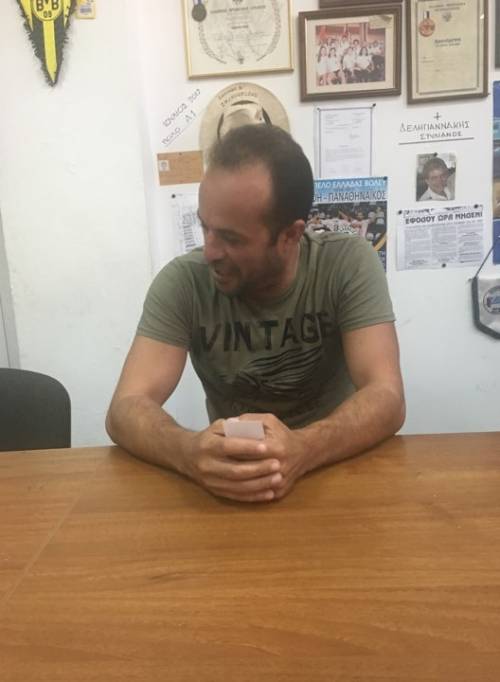 &Alpha;&nu;&alpha;&sigma;ύ&nu;&tau;&alpha;&xi;&eta; &sigma;&tau;&eta; &Beta;' &Epsilon;&theta;&nu;&iota;&kappa;ή &gamma;&iota;&alpha; &tau;&eta; &gamma;&upsilon;&nu;&alpha;&iota;&kappa;&epsilon;ί&alpha; &omicron;&mu;ά&delta;&alpha; &pi;&omicron;&delta;&omicron;&sigma;&phi;&alpha;ί&rho;&omicron;&upsilon; &tau;&omicron;&upsilon; &Omicron;&Phi;&Eta;