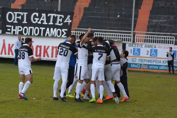 &Epsilon;&nu;&alpha; &sigma;&eta;&mu;&alpha;&nu;&tau;&iota;&kappa;ό &kappa;&alpha;&tau;ό&rho;&theta;&omega;&mu;&alpha; &tau;&omicron;&upsilon; &Omicron;&Phi;&Eta;!