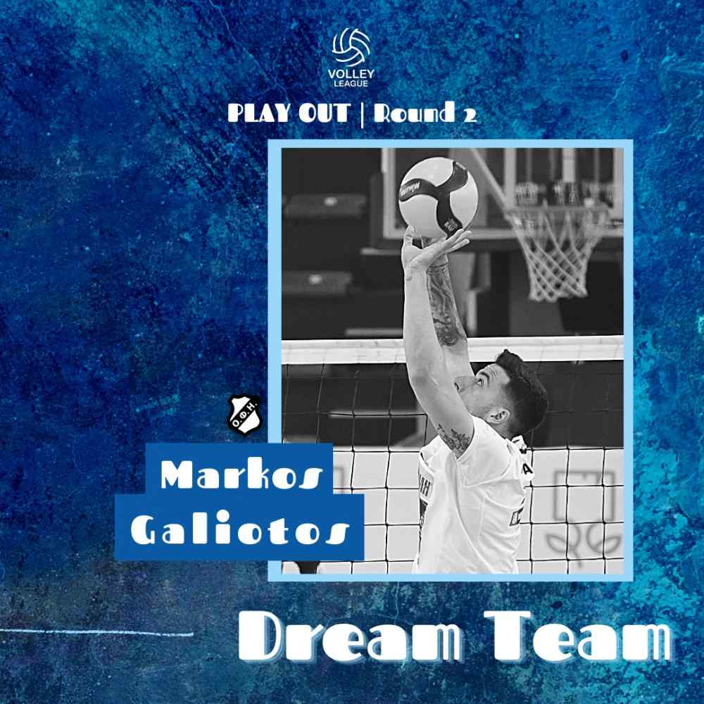 &Sigma;&tau;&eta;&nu; Dream Team &omicron; &pi;&alpha;&sigma;&alpha;&delta;ό&rho;&omicron;&sigmaf; &tau;&omicron;&upsilon; &Omicron;&Phi;&Eta;