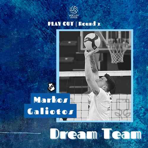 &Sigma;&tau;&eta;&nu; Dream Team &omicron; &pi;&alpha;&sigma;&alpha;&delta;ό&rho;&omicron;&sigmaf; &tau;&omicron;&upsilon; &Omicron;&Phi;&Eta;