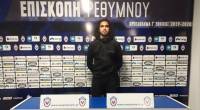E&nu;&alpha;&sigmaf; &Alpha;&gamma;&gamma;&lambda;&omicron;&sigmaf; &sigma;&tau;&eta;&nu; &Epsilon;&pi;&iota;&sigma;&kappa;&omicron;&pi;ή